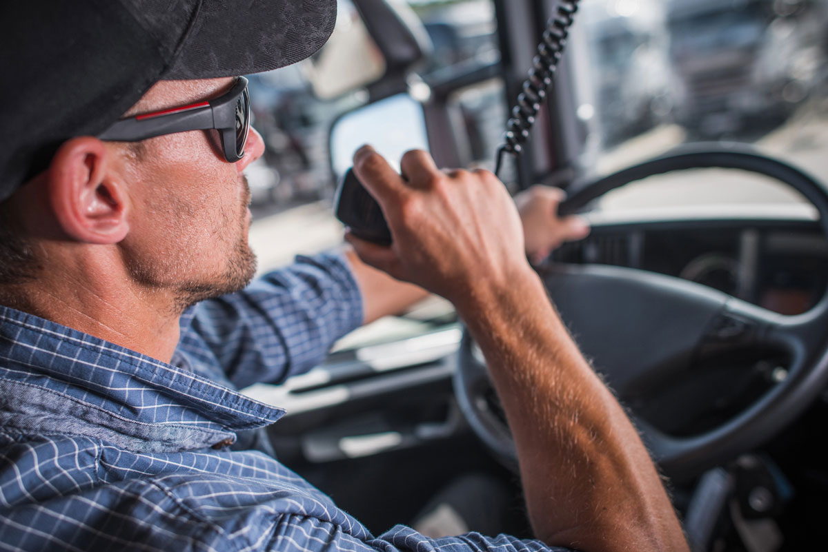 How Long Does CDL Training Take? 3 Factors To Consider Commercial