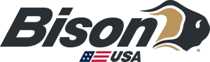 Bison USA logo