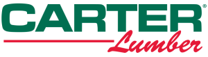 Carter Lumber logo