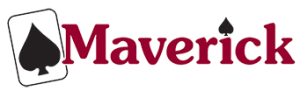 Maverick logo