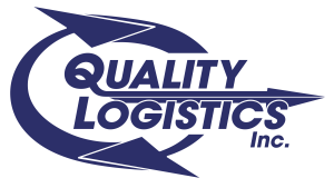 Quality Logistics logo