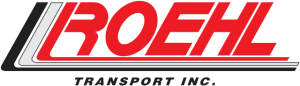Roehl Transport Inc. logo
