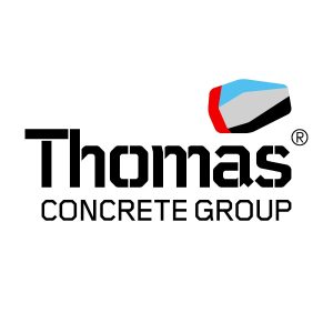 Thomas Concrete Group
