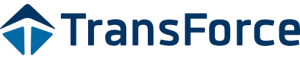 TransForce logo