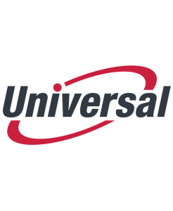 Universal logo