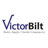 VictorBilt logo