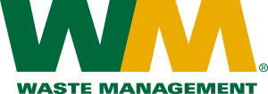 Waste Management logo