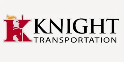 Logotype Knight