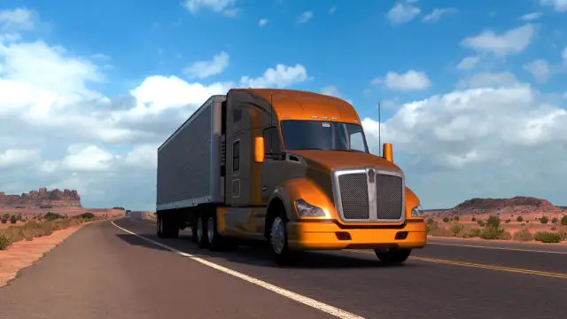 How to get a Commercial Driver's License 