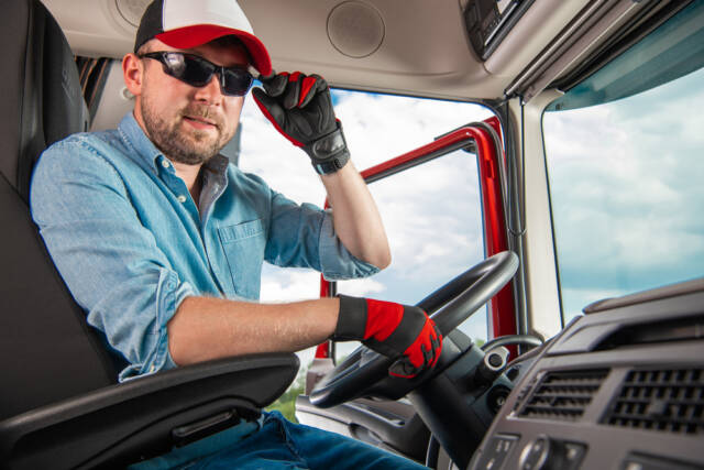 A Step-By-Step Guide To Obtaining A Class A CDL License