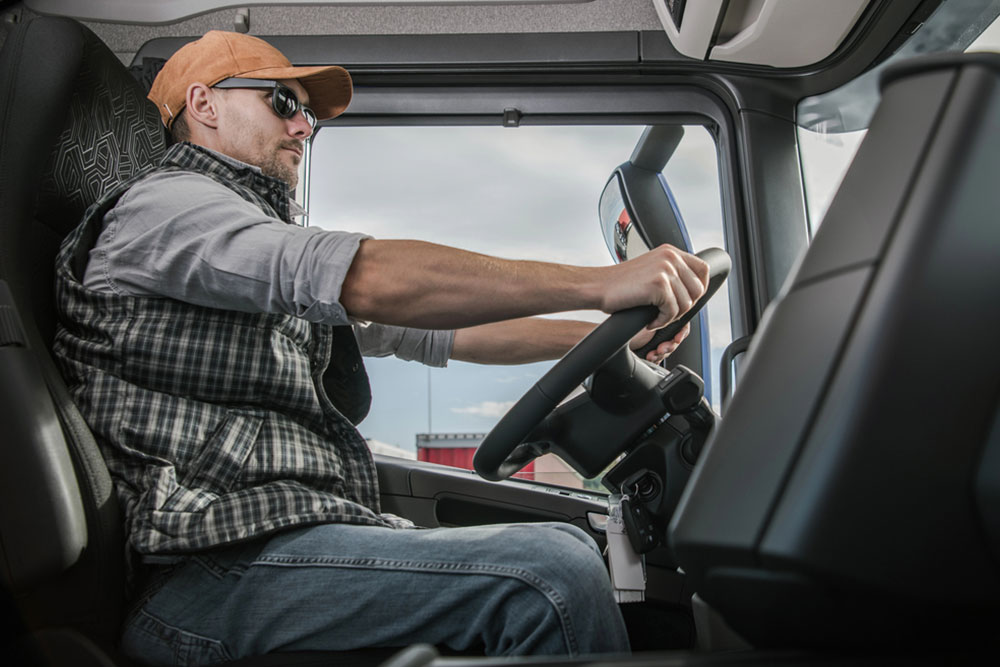 Is Truck Driving A Good Career Option? 12 Amazing Benefits